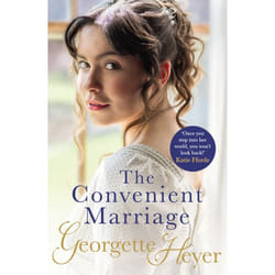 ISBN The Convenient Marriage