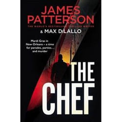 ISBN Chef livre Thrillers Anglais
