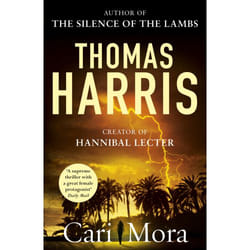 ISBN Cari Mora
