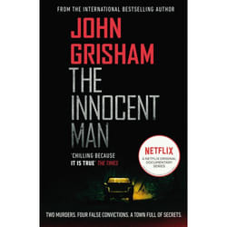 ISBN The Innocent Man