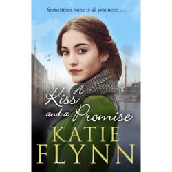 ISBN A Kiss And A Promise