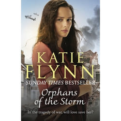 ISBN Orphans of the Storm