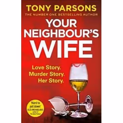 ISBN Your Neighbour's Wife, Détective, Anglais, Livre broché, 400 pages