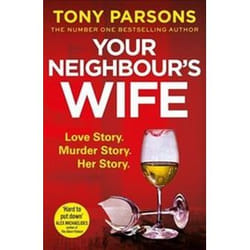 ISBN Your Neighbour's Wife livre Détective Anglais Livre broché 400 pages