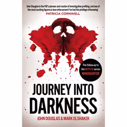 ISBN Journey Into Darkness, Anglais, Livre broché, 384 pages