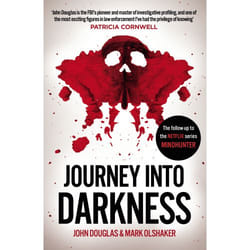 ISBN Journey Into Darkness