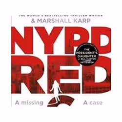 ISBN NYPD Red 6, Détective, Anglais, Livre broché, 400 pages