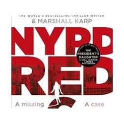 ISBN NYPD Red 6 livre Détective Anglais