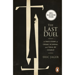 ISBN The Last Duel