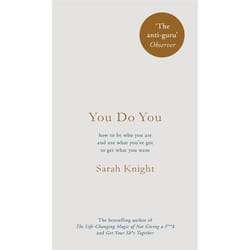 Hachette UK You Do You Couverture rigide