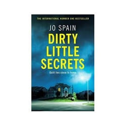ISBN Dirty Little Secrets livre Anglais 400 pages