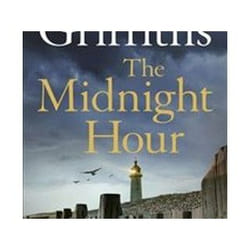 ISBN Midnight Hour livre Détective Anglais