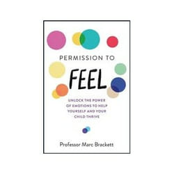 ISBN Permission To Feel livre Santé, esprit et corps Anglais
