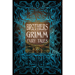 ISBN Brothers Grimm Fairy Tales livre fiction litéraire Anglais Couverture rigide