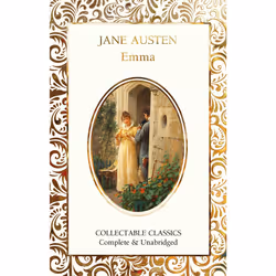 ISBN Emma, fiction litéraire, Anglais, Couverture rigide, 576 pages
