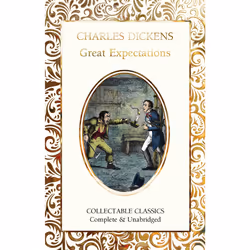 ISBN Great Expectations, fiction litéraire, Anglais, Couverture rigide, 672 pages