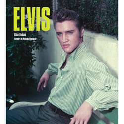 ISBN Elvis livre Art & design Anglais Couverture rigide