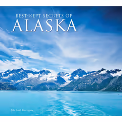 ISBN Best-Kept Secrets of Alaska, Voyage, Anglais, Couverture rigide, 192 pages
