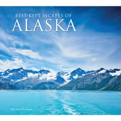 ISBN Best-Kept Secrets of Alaska livre Voyage Anglais Couverture rigide