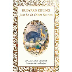 ISBN Just So & Other Stories livre fiction litéraire Anglais Couverture rigide