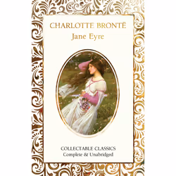 ISBN Jane Eyre, fiction litéraire, Anglais, Couverture rigide, 672 pages