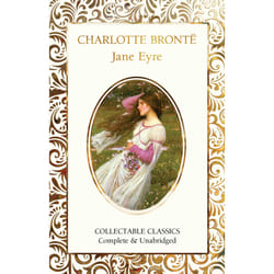 ISBN Jane Eyre livre fiction litéraire Anglais Couverture rigide