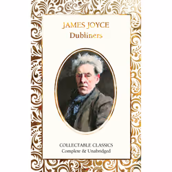 ISBN Dubliners, fiction litéraire, Anglais, Couverture rigide, 256 pages