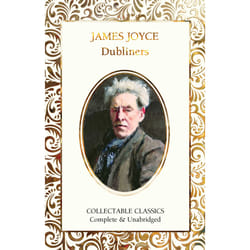 ISBN Dubliners livre fiction litéraire Anglais Couverture rigide