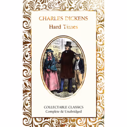 ISBN Hard Times, fiction litéraire, Anglais, Couverture rigide, 384 pages
