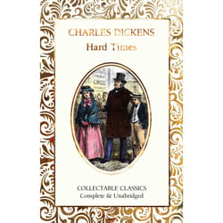 ISBN Hard Times livre fiction litéraire Anglais Couverture rigide