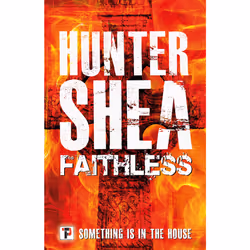 ISBN Faithless, fiction litéraire, Anglais, Livre broché, 304 pages