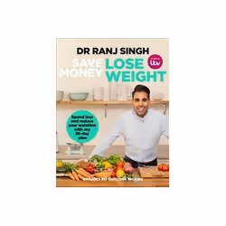 ISBN Save Money Lose Weight, Santé, esprit et corps, Anglais