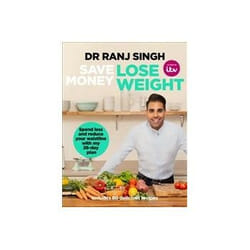 Save Money Lose Weight - [Livre en VO]