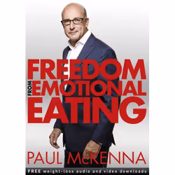 ISBN Freedom from Emotional Eating, Anglais, Livre broché, 240 pages