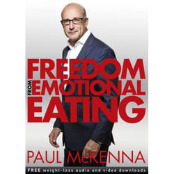 ISBN Freedom from Emotional Eating