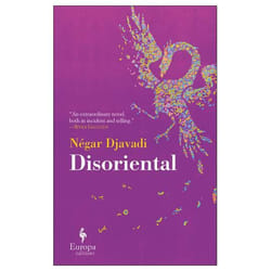 Allen & Unwin Disoriental livre Fiction Anglais