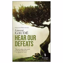 ISBN Hear Our Defeats, Couverture rigide, 256 pages