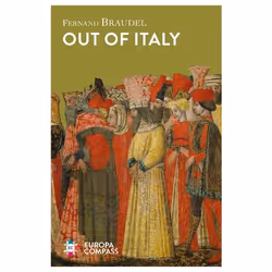 ISBN Out of Italy, Livre broché, 368 pages