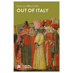 ISBN Out of Italy livre