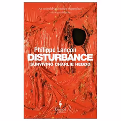 ISBN Disturbance, Couverture rigide, 448 pages