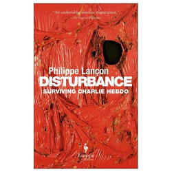 ISBN Disturbance livre Couverture rigide