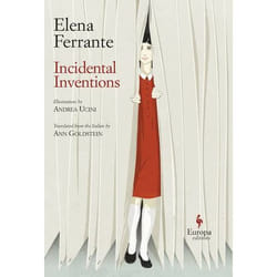 ISBN Incidental Inventions livre Couverture rigide