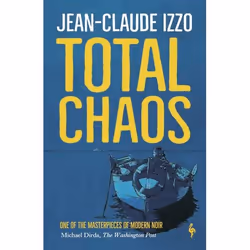 ISBN Total Chaos, Livre broché, 256 pages