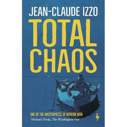 ISBN Total Chaos livre