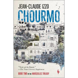 Chourmo by JeanClaude Izzo