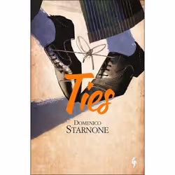 ISBN Ties, Livre broché