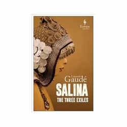 ISBN Salina, Roman, Anglais, 144 pages