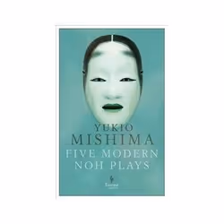 ISBN Five Modern Noh Plays, Art &amp; design, Anglais, 288 pages