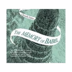 ISBN Memory of Babel, enfants &amp; adolescents, Anglais, Livre broché, 504 pages
