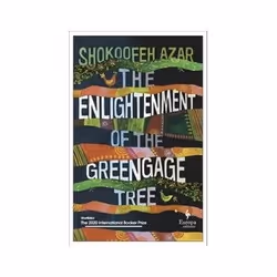 ISBN Enlightenment of the Greengage Tree, Fantaisie, Anglais, 272 pages